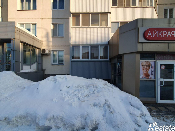 Офис улица Есенина, 48,  д. 48