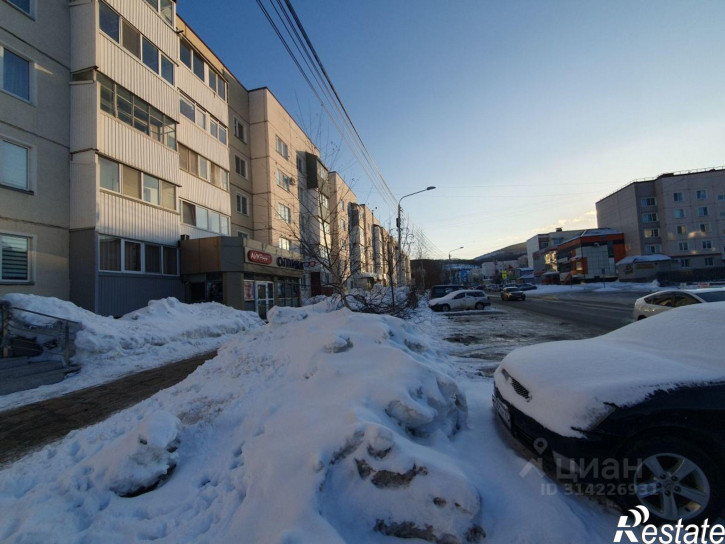 Офис улица Есенина, 48,  д. 48