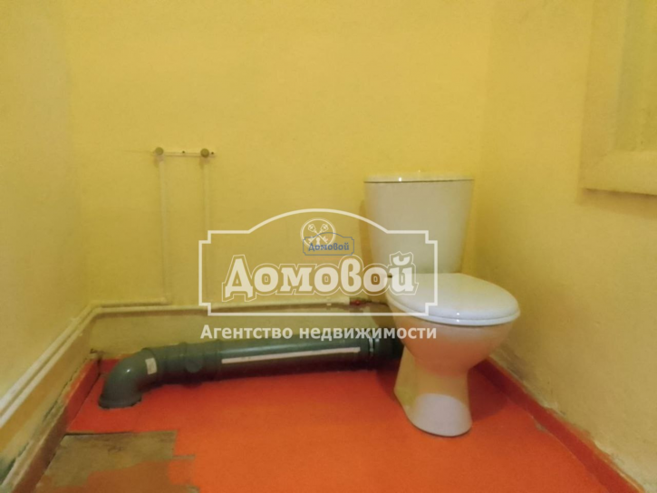 Коттедж/дом Вагонный переулок, 5