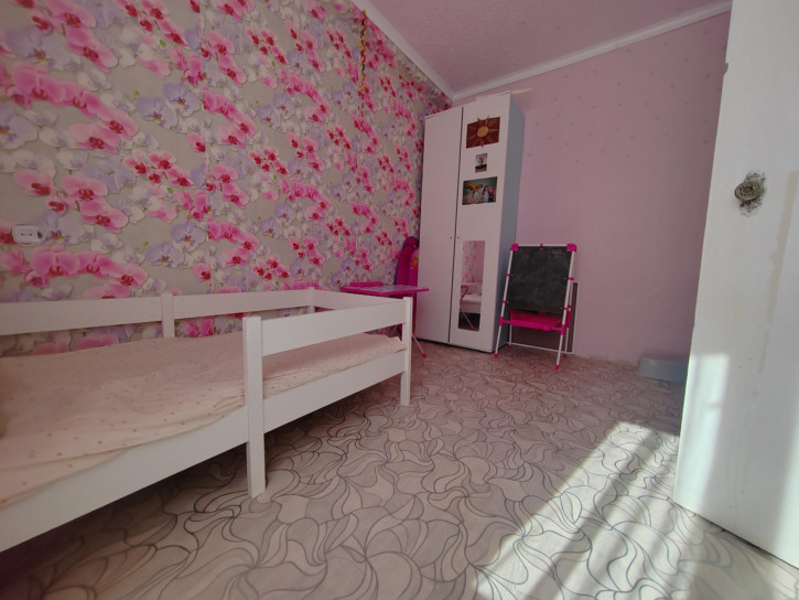 3-комн квартира Н.М. Скоморохова проспект, 8