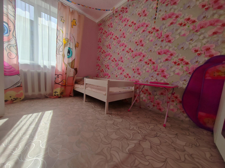 3-комн квартира Н.М. Скоморохова проспект, 8