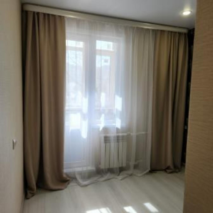 1-комн квартира Левобережный