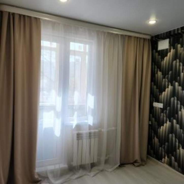 1-комн квартира Левобережный