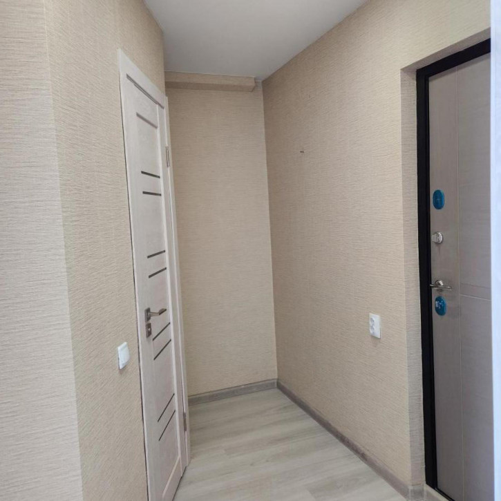 1-комн квартира Левобережный