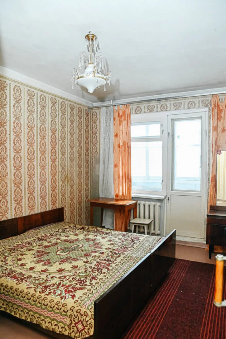 2-комн квартира Мезенцева ул., 44, к 1