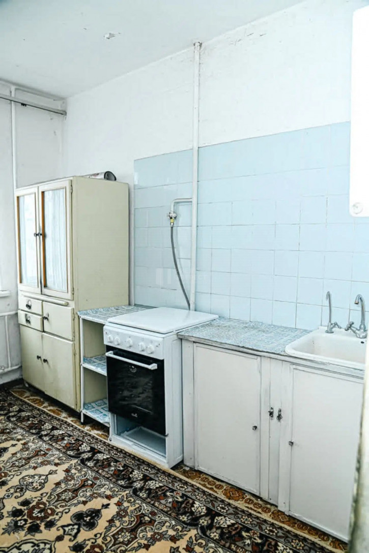 2-комн квартира Мезенцева ул., 44, к 1