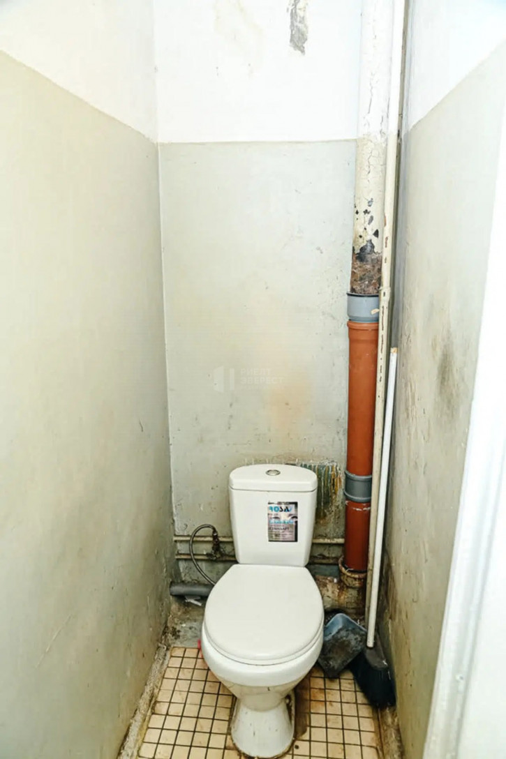 2-комн квартира Мезенцева ул., 44, к 1