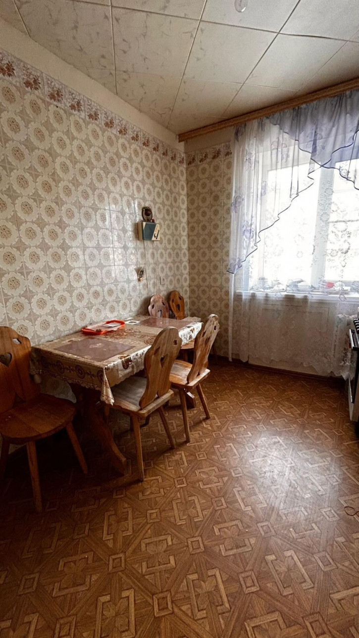 3-комн квартира Кауля ул., 20