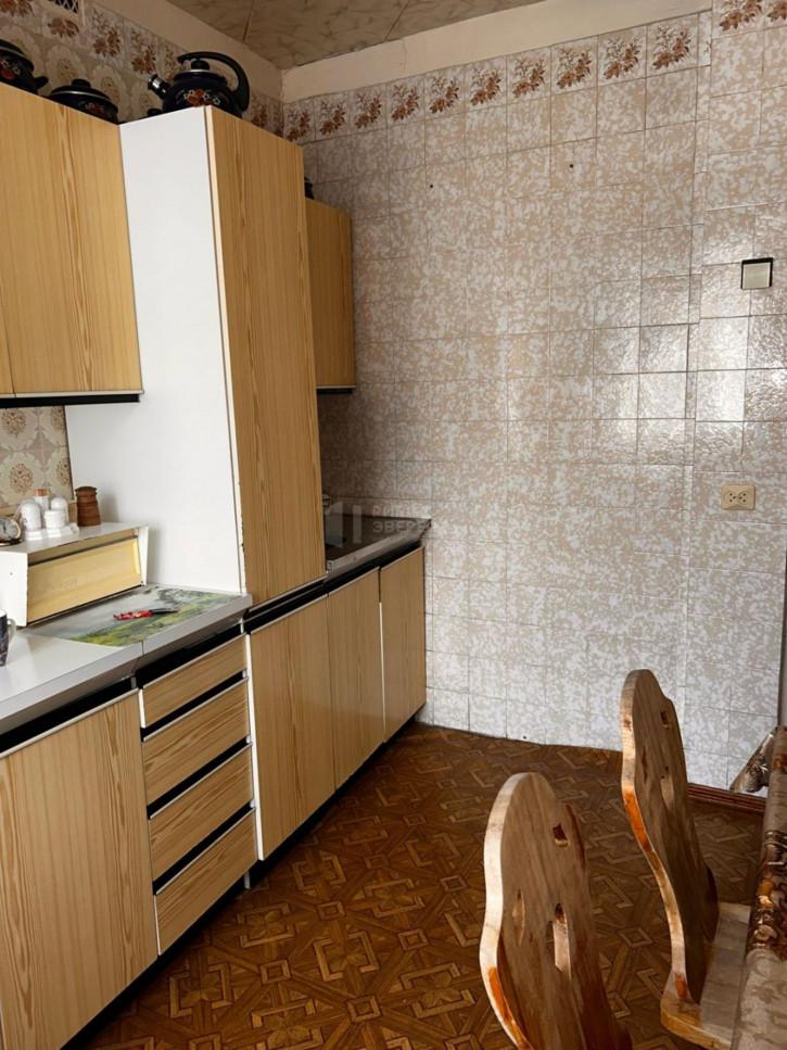 3-комн квартира Кауля ул., 20