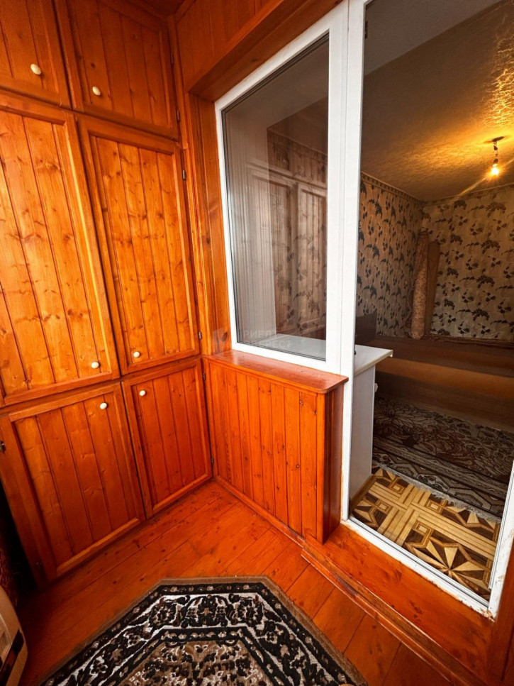 3-комн квартира Кауля ул., 20