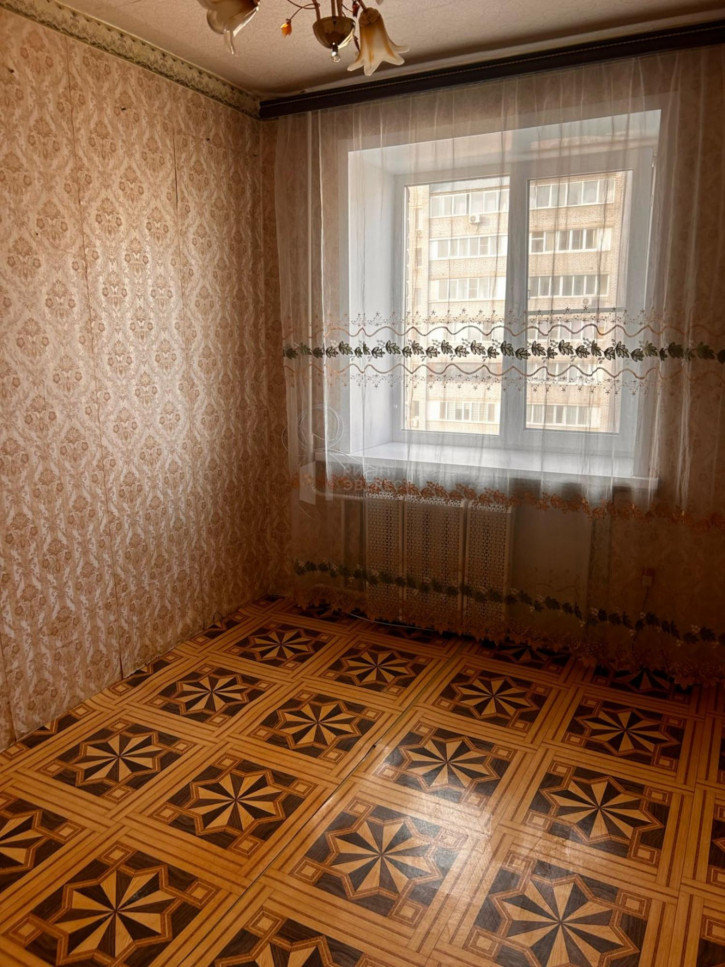 3-комн квартира Кауля ул., 20