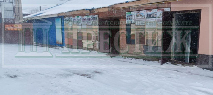 Торговое помещение Ленина ул, 21