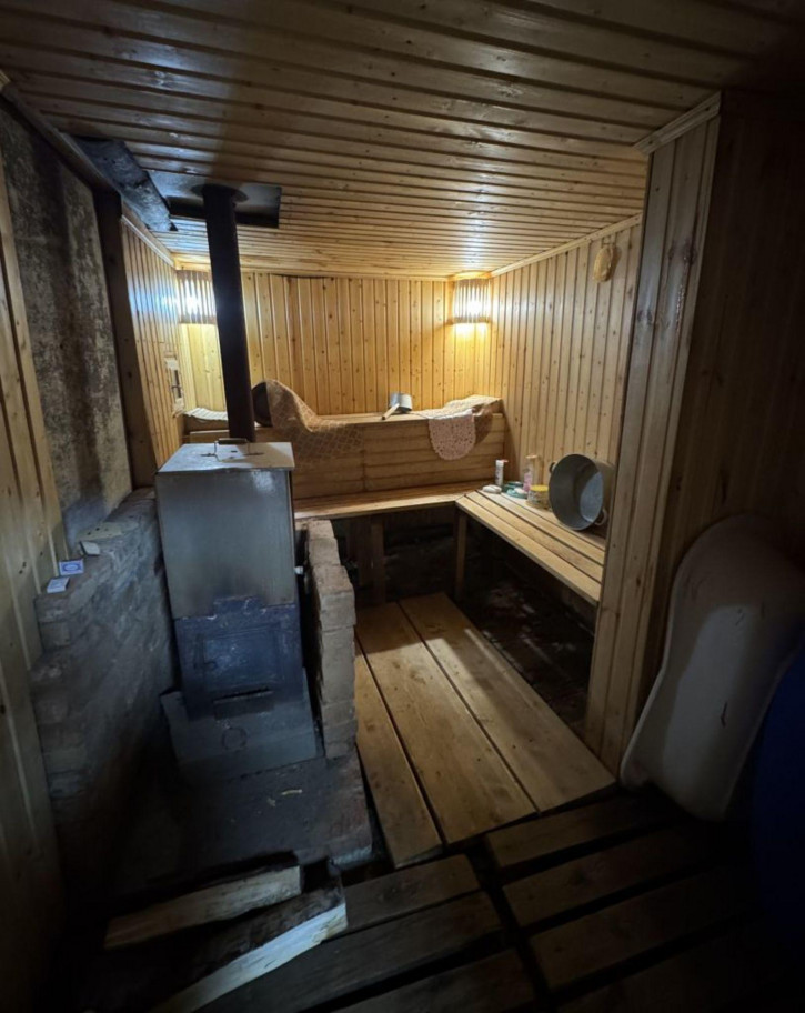 Коттедж/дом Металлистов 1-я ул