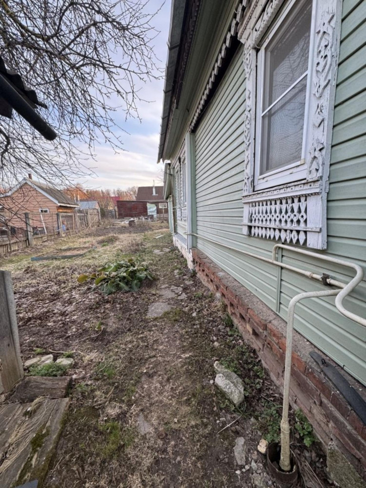 Коттедж/дом Металлистов 1-я ул