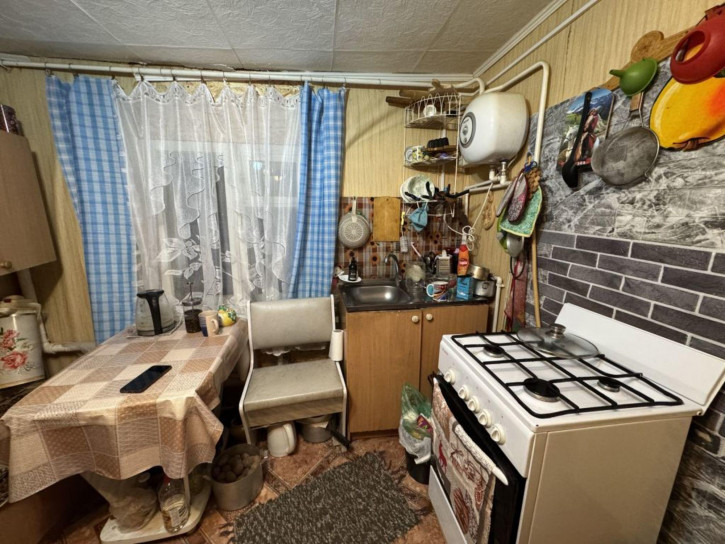 Коттедж/дом Металлистов 1-я ул