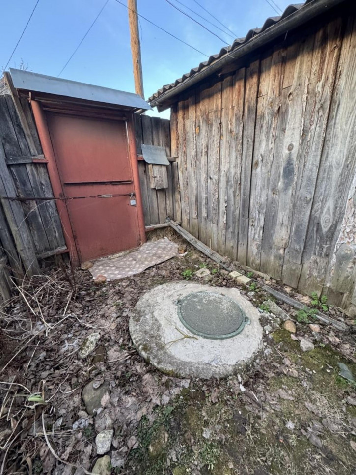 Коттедж/дом Металлистов 1-я ул