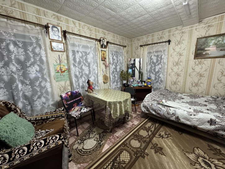 Коттедж/дом Металлистов 1-я ул