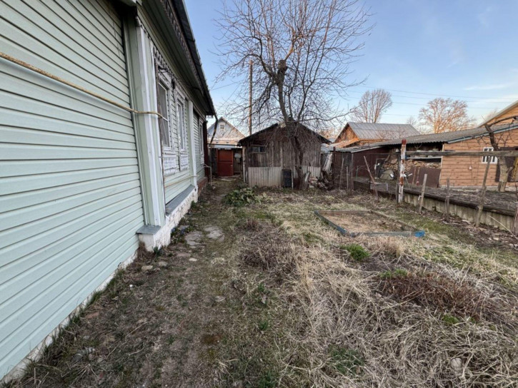 Коттедж/дом Металлистов 1-я ул