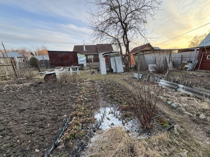 Коттедж/дом Металлистов 1-я ул