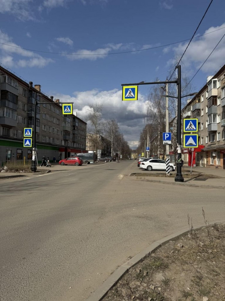 2-комн квартира Ульяновская ул, 58