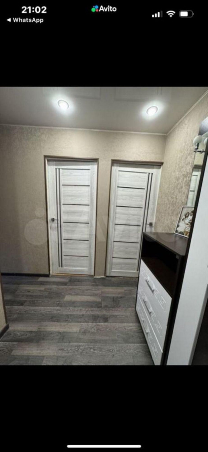 2-комн квартира Ульяновская ул, 58