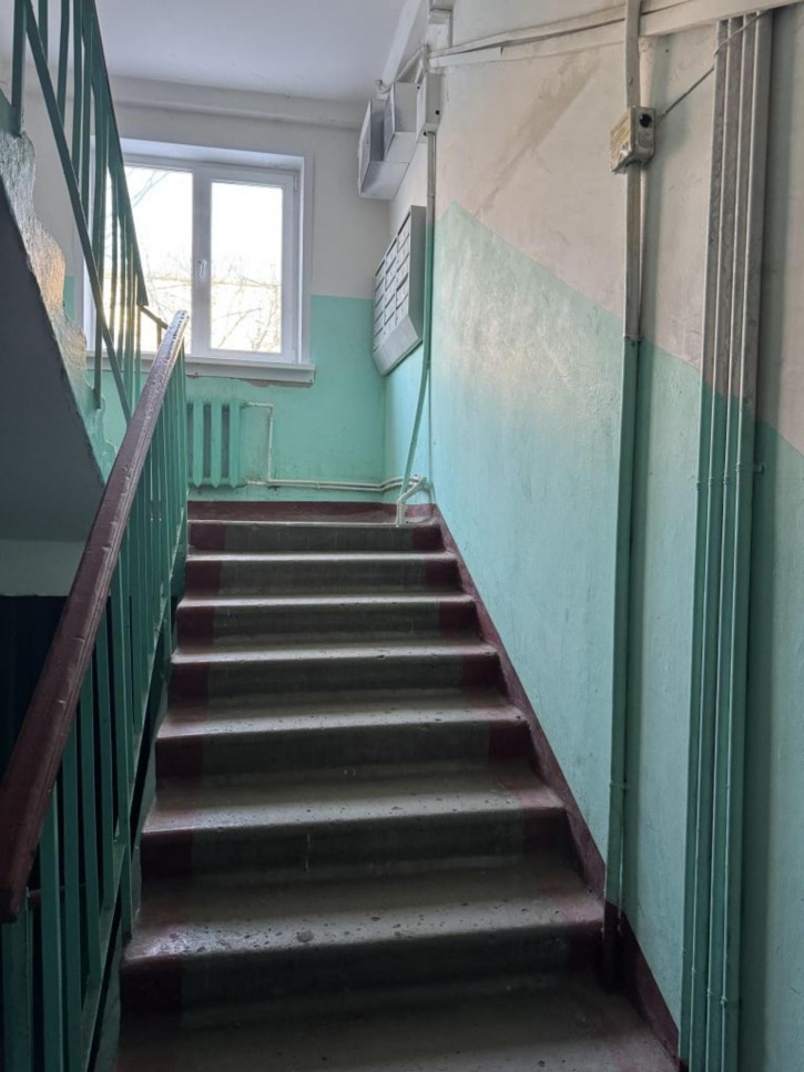 2-комн квартира Ульяновская ул, 58