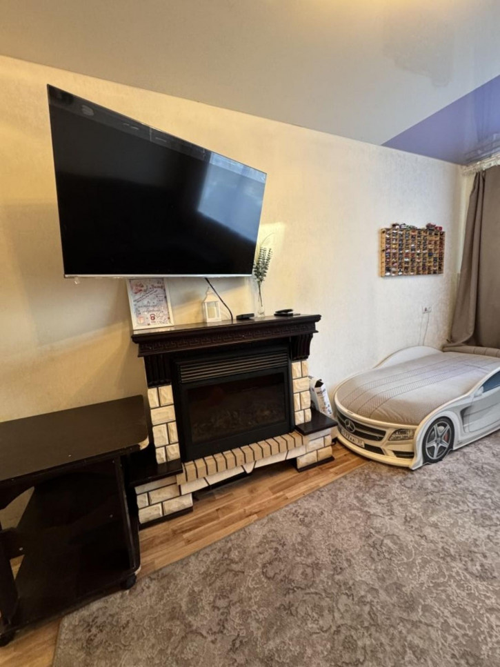 2-комн квартира Ульяновская ул, 58