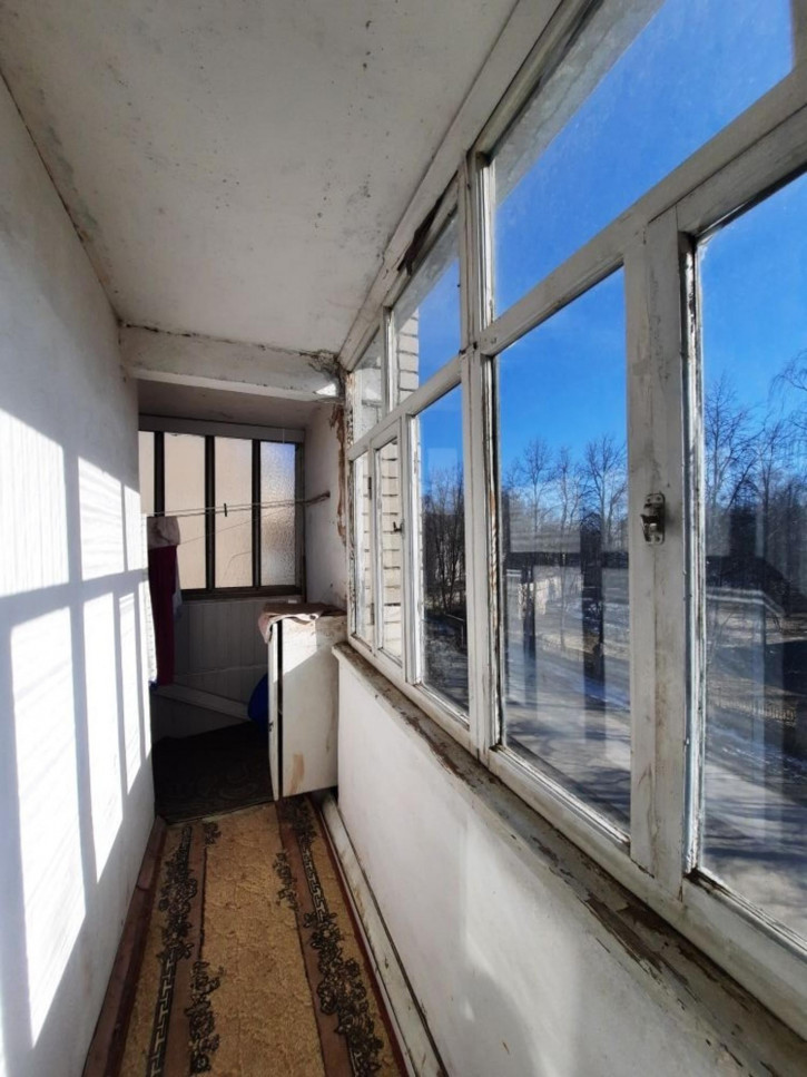 2-комн квартира Полка Нормандия-Неман ул, 84