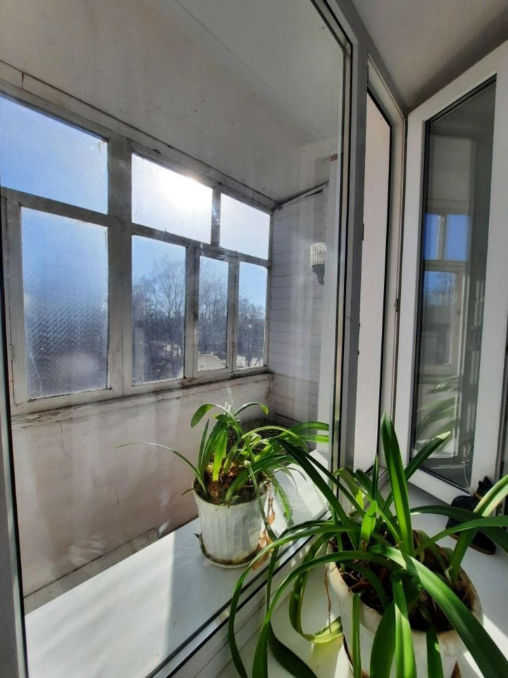 2-комн квартира Полка Нормандия-Неман ул, 84