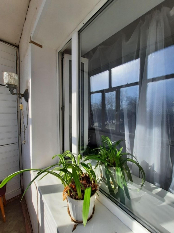 2-комн квартира Полка Нормандия-Неман ул, 84