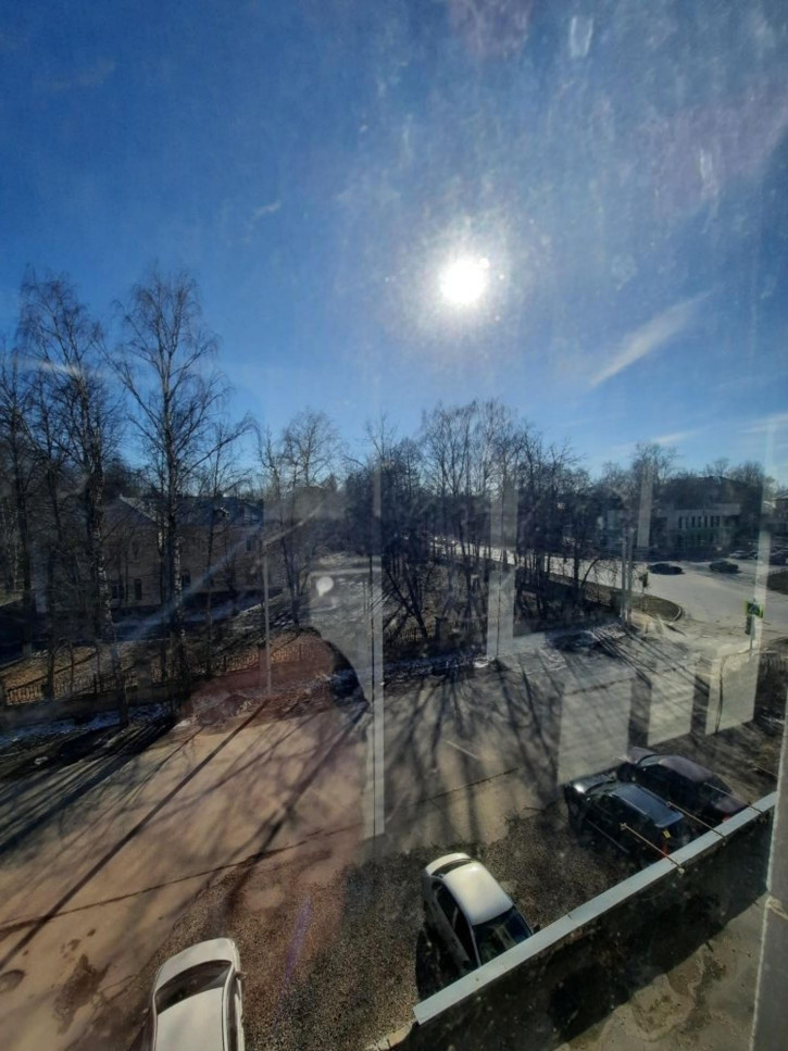 2-комн квартира Полка Нормандия-Неман ул, 84