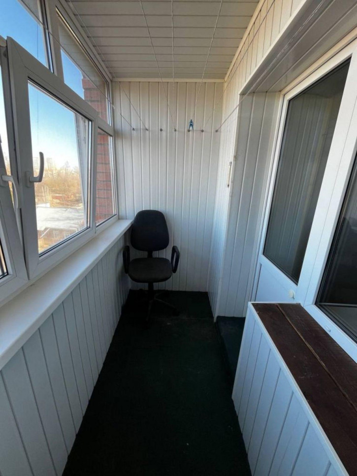 3-комн квартира Победы ул, 63