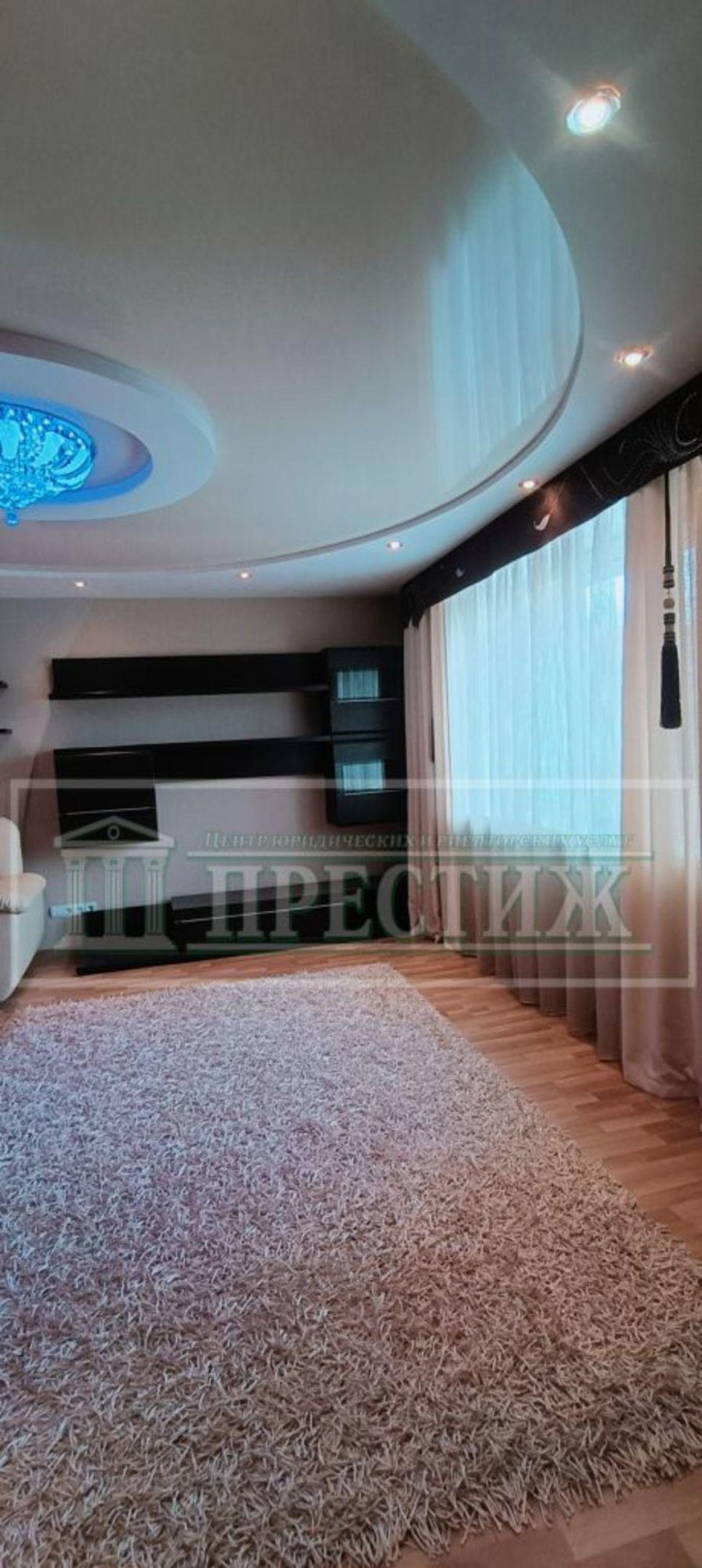 4-комн квартира Кооперативная ул, 26