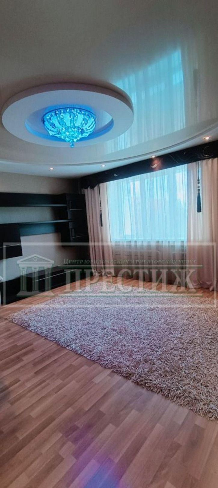 4-комн квартира Кооперативная ул, 26