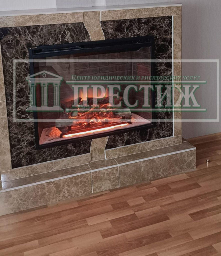 4-комн квартира Кооперативная ул, 26