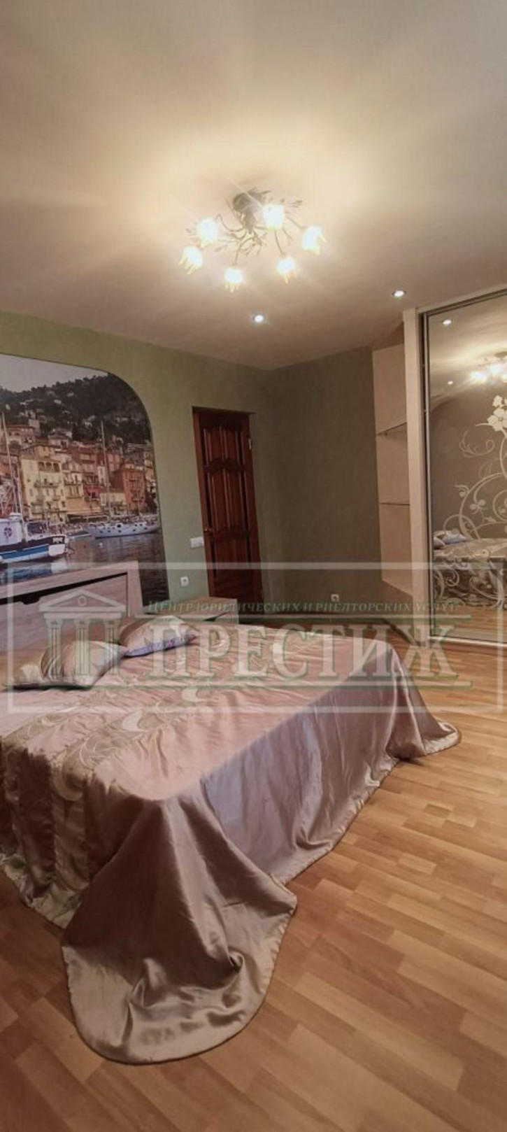 4-комн квартира Кооперативная ул, 26