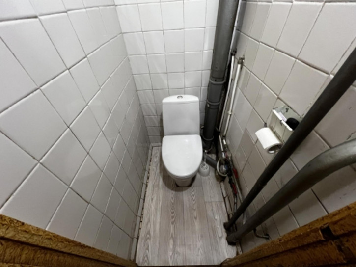 3-комн квартира ул Ефремова, 129