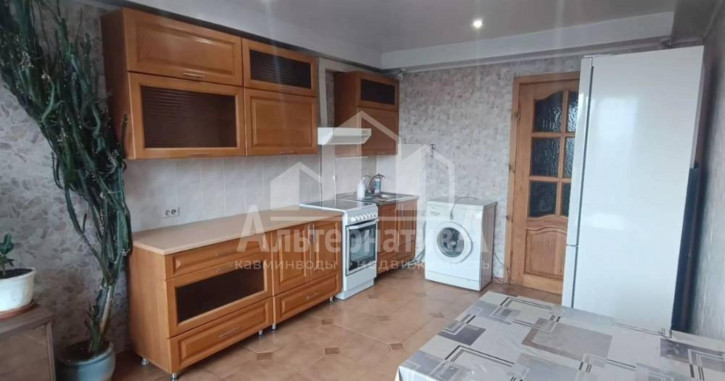 2-комн квартира Челюскинцев ул.