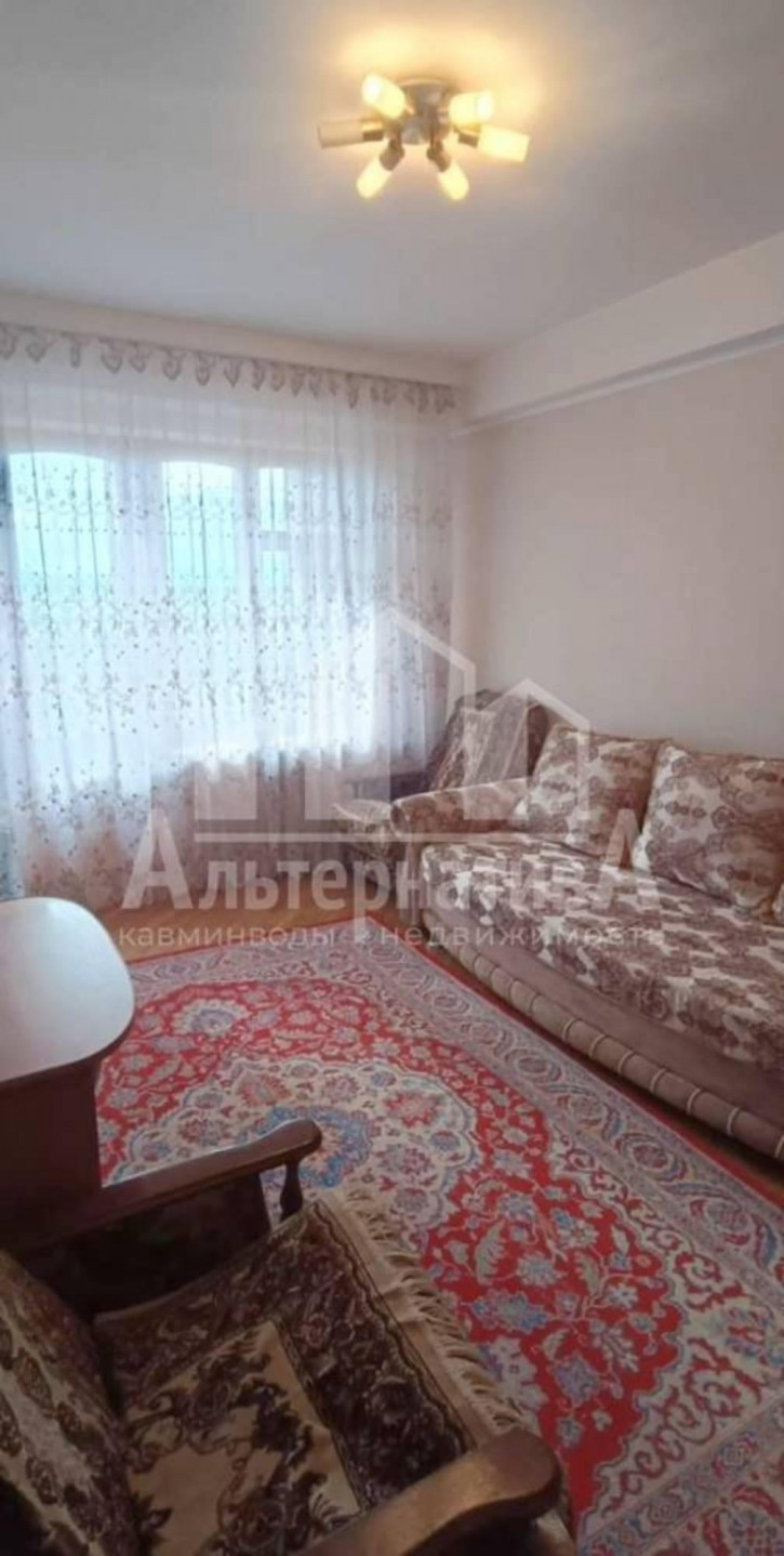 2-комн квартира Челюскинцев ул.