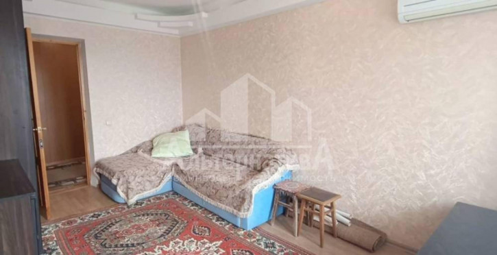 2-комн квартира Челюскинцев ул.