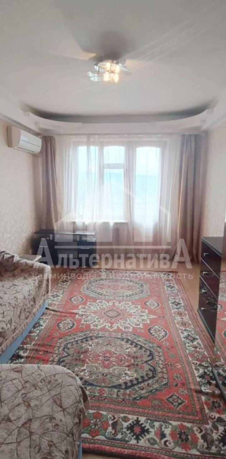 2-комн квартира Челюскинцев ул.