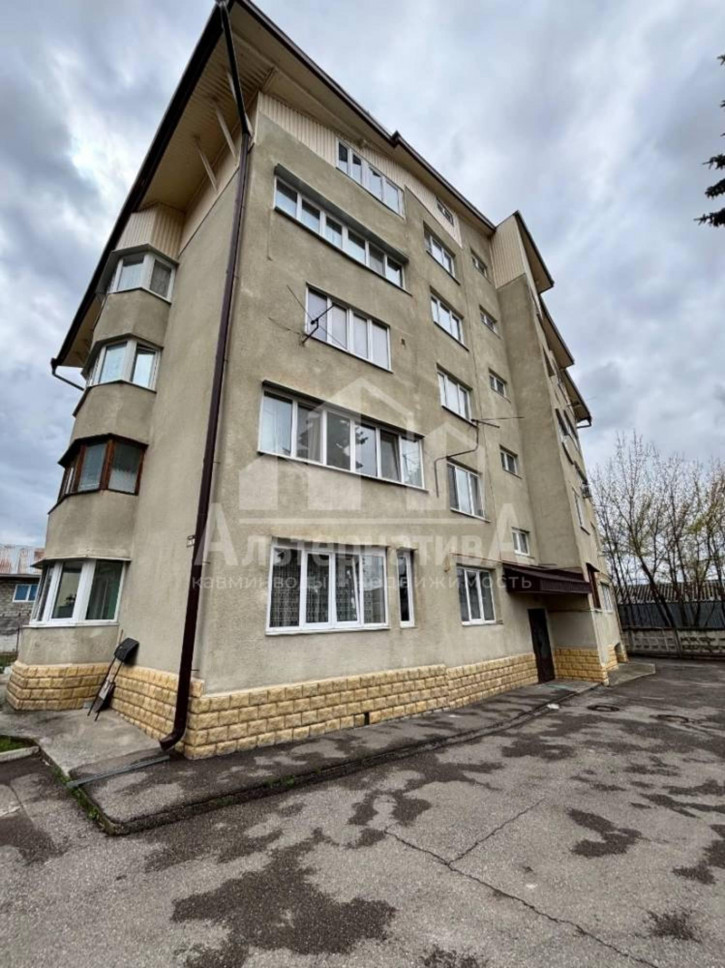 1-комн квартира Гоголя ул.