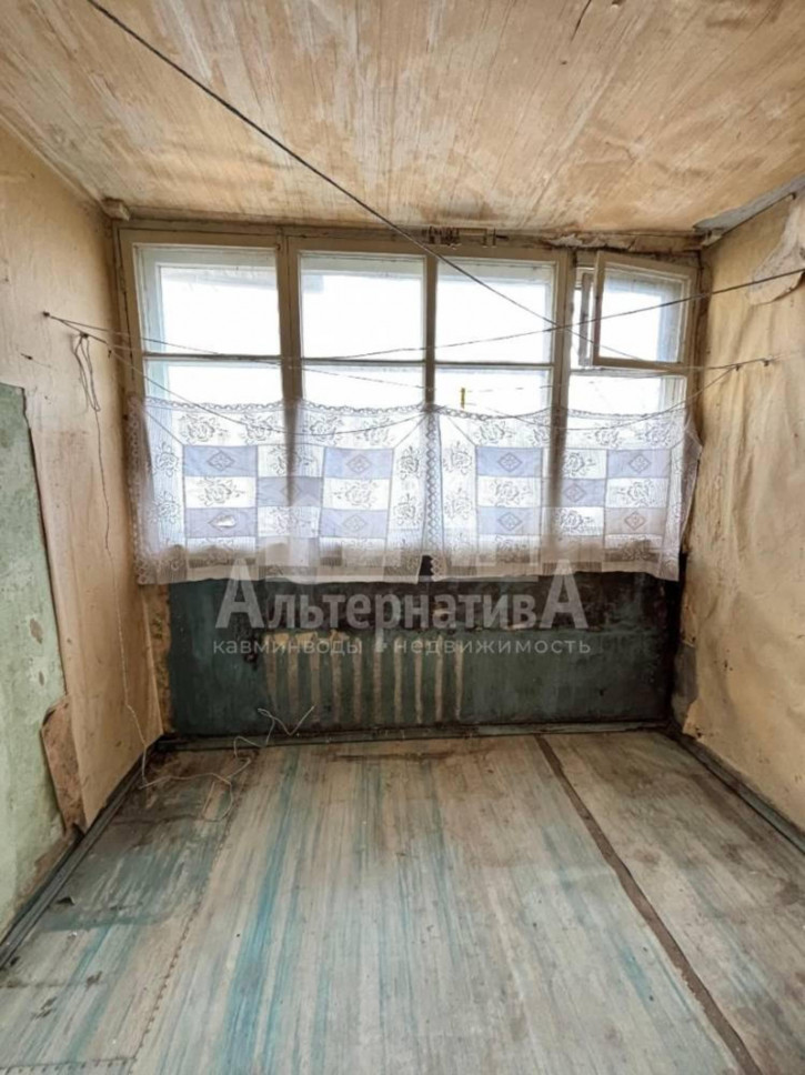 1-комн квартира Центральная ул.