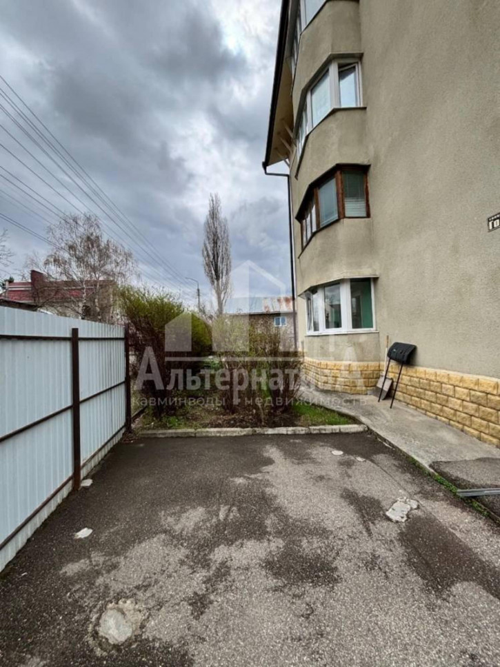 1-комн квартира Гоголя ул.