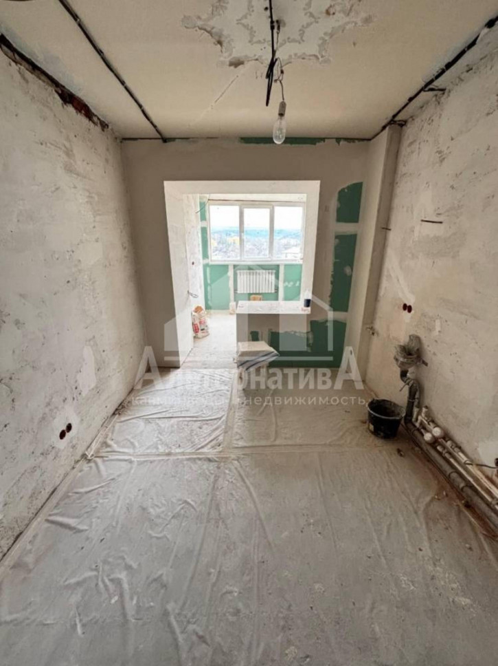 1-комн квартира Гоголя ул.