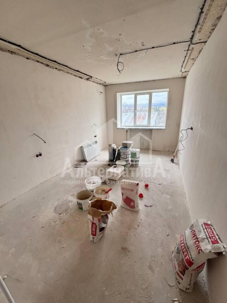 1-комн квартира Гоголя ул.