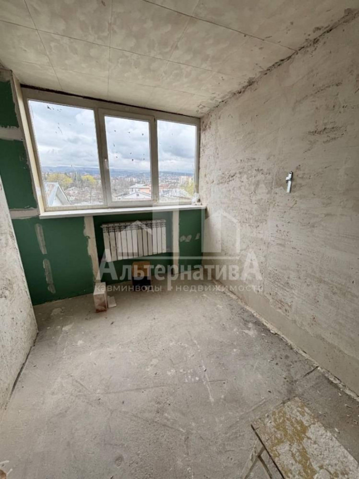 1-комн квартира Гоголя ул.