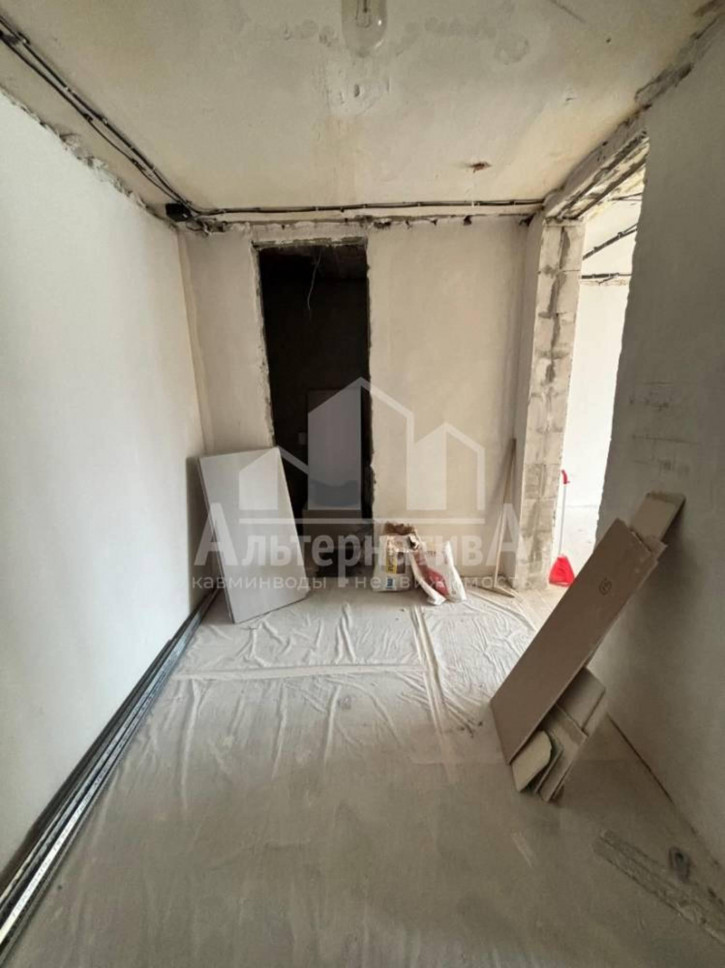 1-комн квартира Гоголя ул.