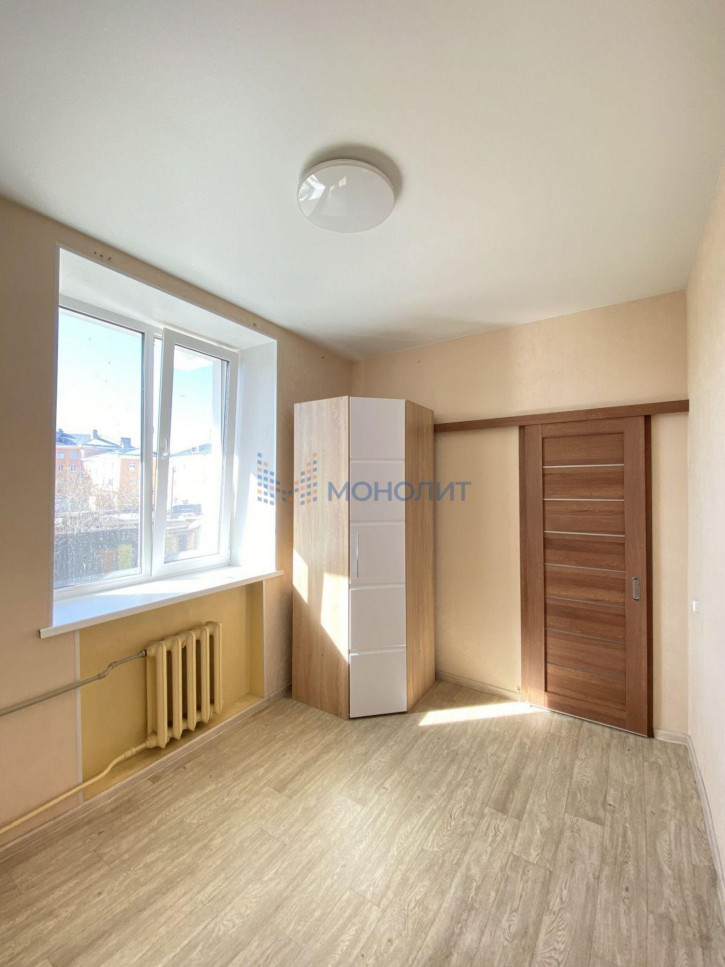2-комн квартира Ленина пр-кт, 86