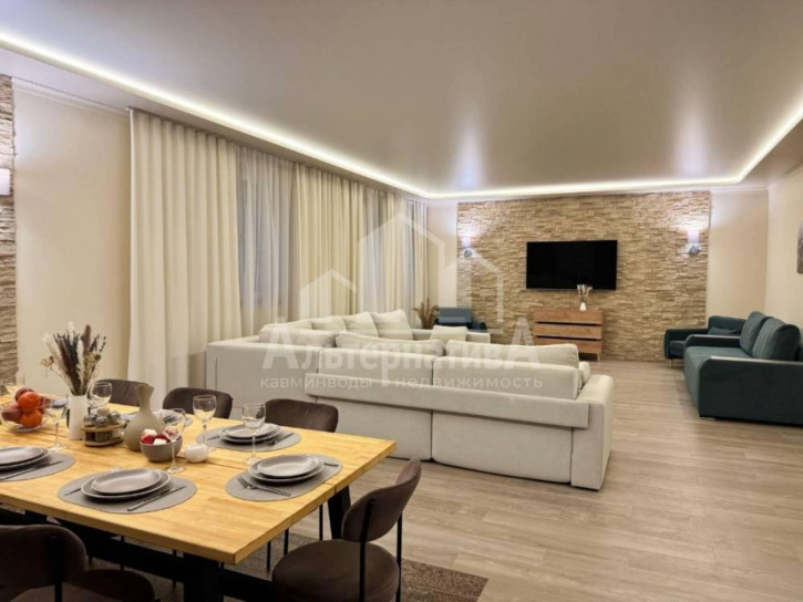 Коттедж/дом Центральная ул.